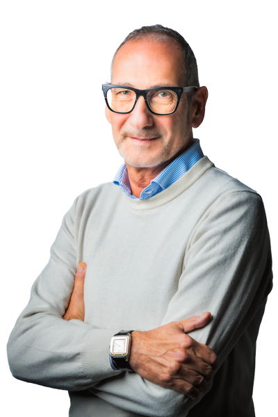 Portrait of Giovanni
