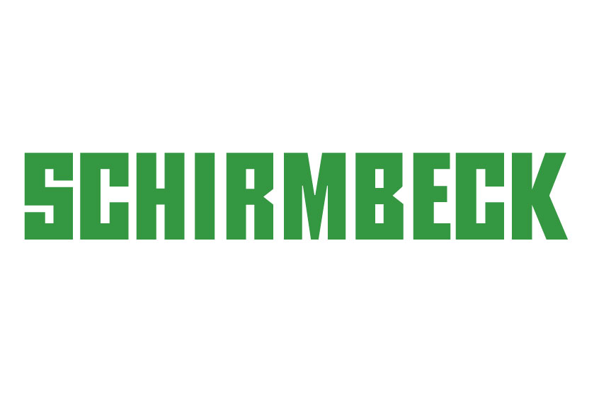 Logo Schirmbeck